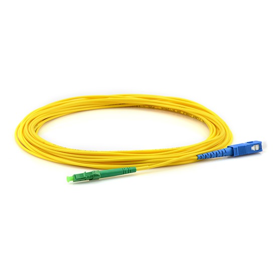 Dây nhảy quang 2 đầu SC/UPC-LC/APC 1-3m, 5m, 7m, 10m, 15m