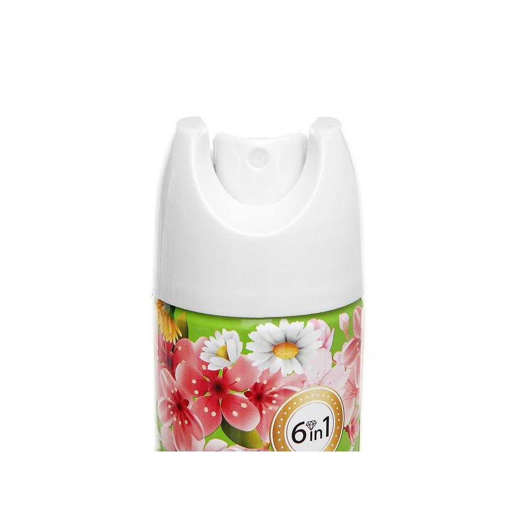 Nước hoa xịt phòng Farcent hương Hoa Anh Đào 320ml