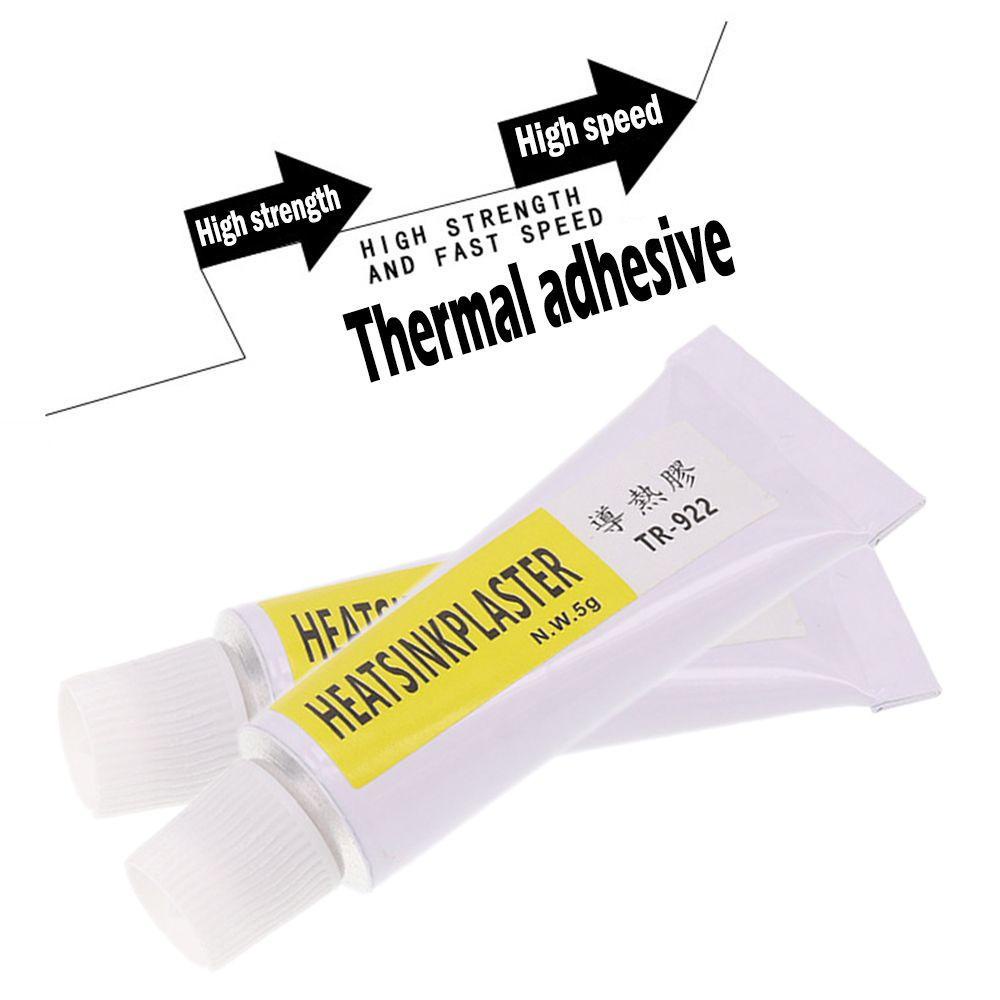 .Set 10 Keo Tản Nhiệt Chuyên Dụng Cho Máy In 3D