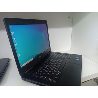Laptop Dell Latitude E5440