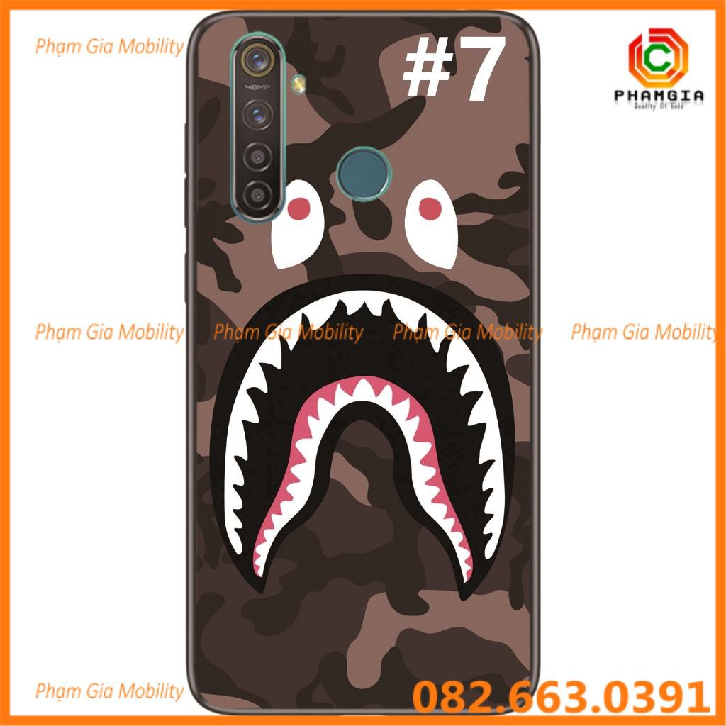 Ốp lưng hình nhiều mẫu đẹp Realme 5i / Realme 5S / Realme 5 Pro / Realme Q/ Realme C3