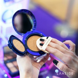 Cushion Laneige Layer cover