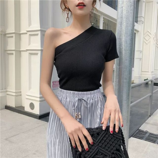 Áo lệch vai deal lớn siêu hot