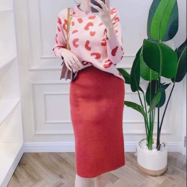 Sét len hồng