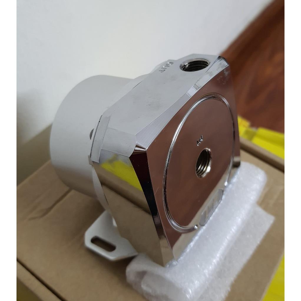 Thanh lý nắp bơm Tản nhiệt nước top ICE D5 full đồng