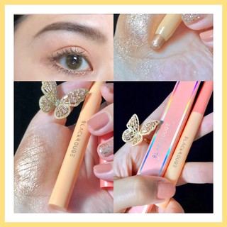 Phấn Mắt Dạng Thỏi Chống Trôi Black Rouge Power Proof Stick Shadow 1.1g