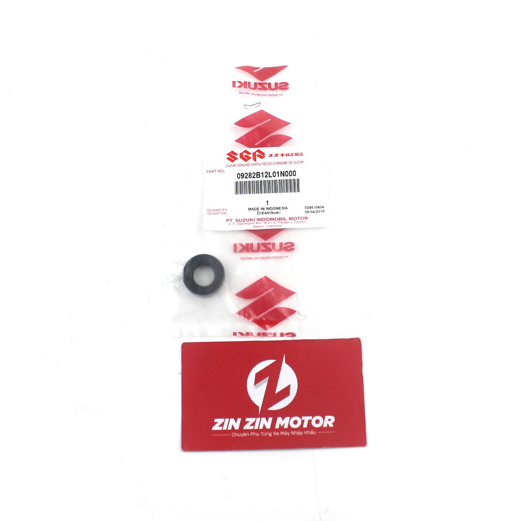 Phốt Dên - Satria Fi, Raider Fi - ZIN ZIN MOTOR