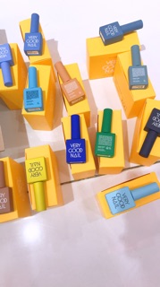 Sơn gel cao cấp verygoodnail ( 베리굿네일)