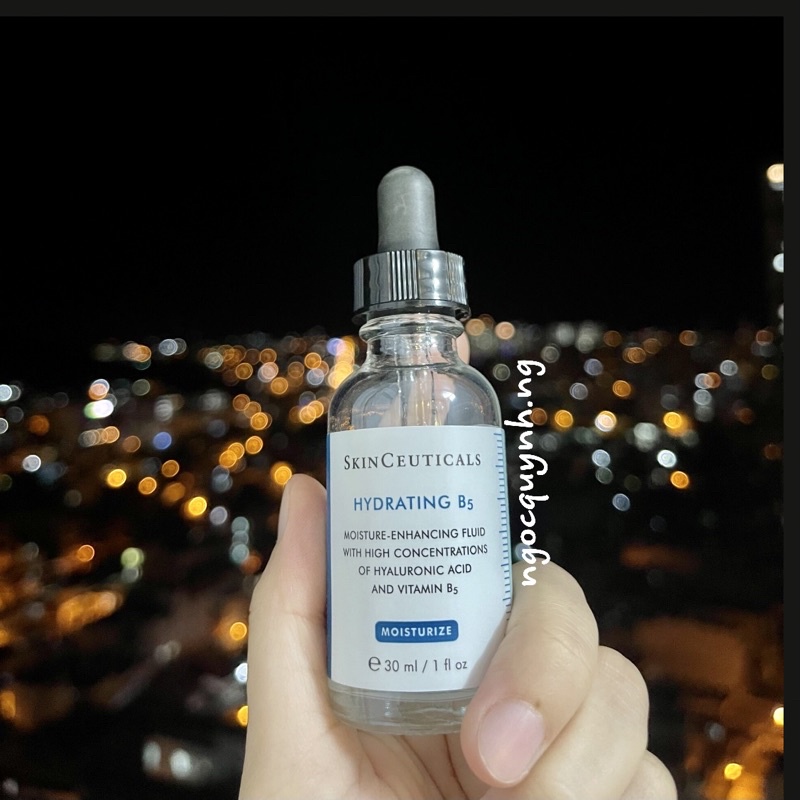 Serum Cấp ẩm SkinCeuticals Hydrating B5