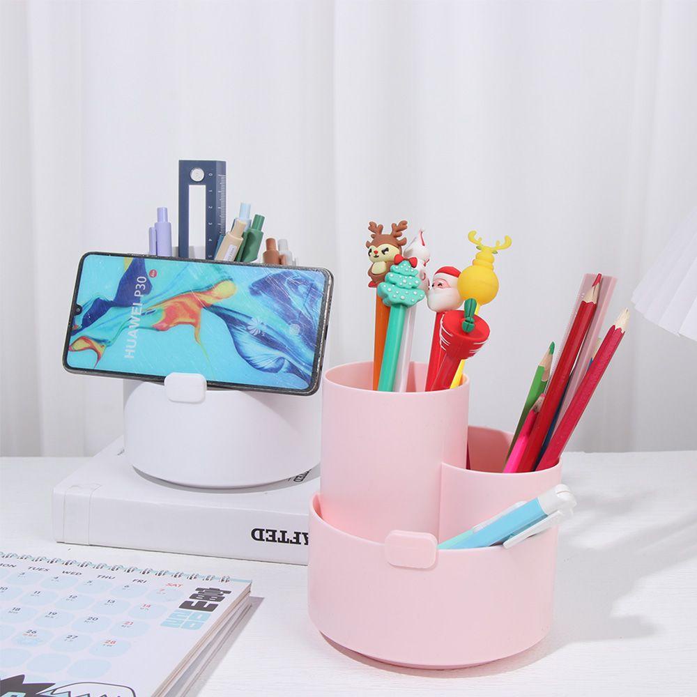 Giá Đỡ Bút Chì Để Bàn Tiện Dụng