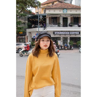 Aó nỉ kẻ cổ 3p