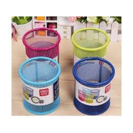 Sỉ cắm bút nhiều màu Deli 9153 ( Hơn 5 màu sắc cắm bút thoải mái lựa chọn)