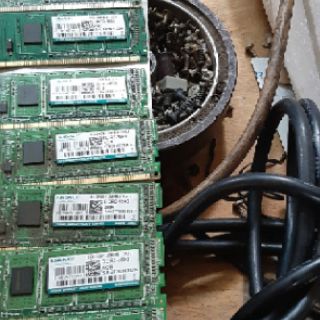 Ram kingmax 4g dr3 bus 1600