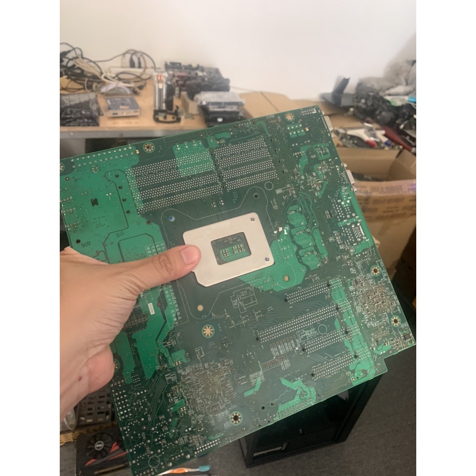 Main Server 1150 Intel ::)))))