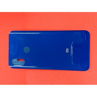 Vỏ lưng Xiaomi Mi 8