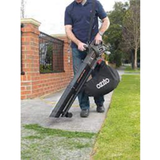 2400W Máy hút và thổi lá OZITO BLV-2401