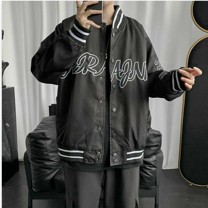 ÁO KHOÁC GIÓ UNISEX NAM NỮ ĐỀU MẶC ĐƯỢC PHONG CÁCH KOREA NH