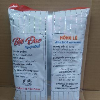 Bột đao nguyên chất 1kg