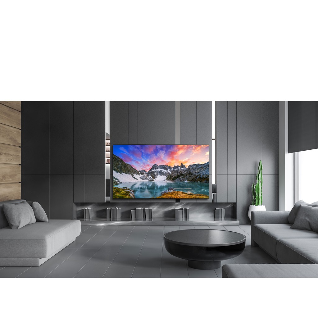 [Mã ELCE2TR giảm 6% đơn 200K] Smart Tivi NanoCell LG 4K 55 inch 55NANO81TNA - Model 2020 - Miễn phí lắp đặt