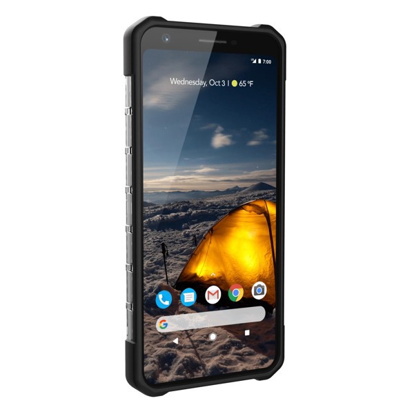 Ốp UAG Plasma cho Google Pixel 4 XL