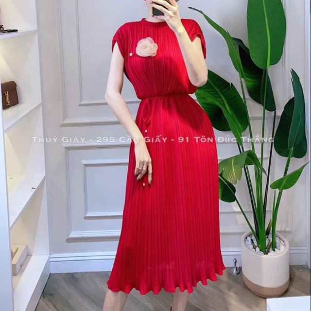 ĐẦM DẬP LY