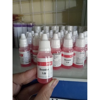 Kích màu môi Doremi Lip