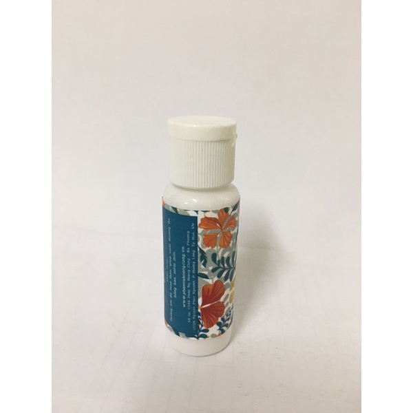 Sữa Dưỡng Thể Mini Size Phấn Nụ Hoàng Cung 20ml