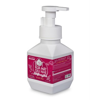 BỌT RỬA MẶT DỊU NHẸ SENSE PLUS 220G (SALE HÀNG CẬN DATE)