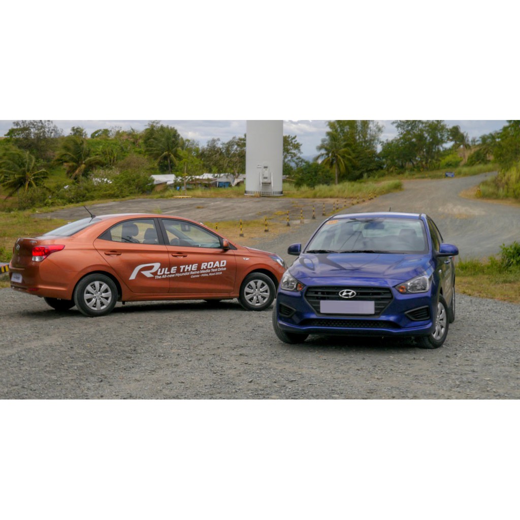 Ốp Chụp Mâm  Ô Tô Giả Vành Đúc Hãng Hyundai, Phù Hợp Cho Xe I10, Getz, Eon