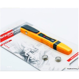 Bút thử điện âm tường 8802