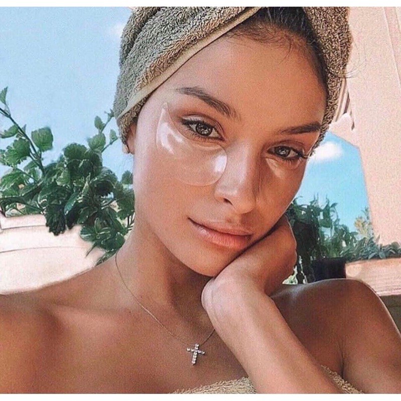 MẶT NẠ MẮT PUREDERM HYDROGEN EYE PATCH - MẪU 2021 MỚI NHẤT | BigBuy360 - bigbuy360.vn