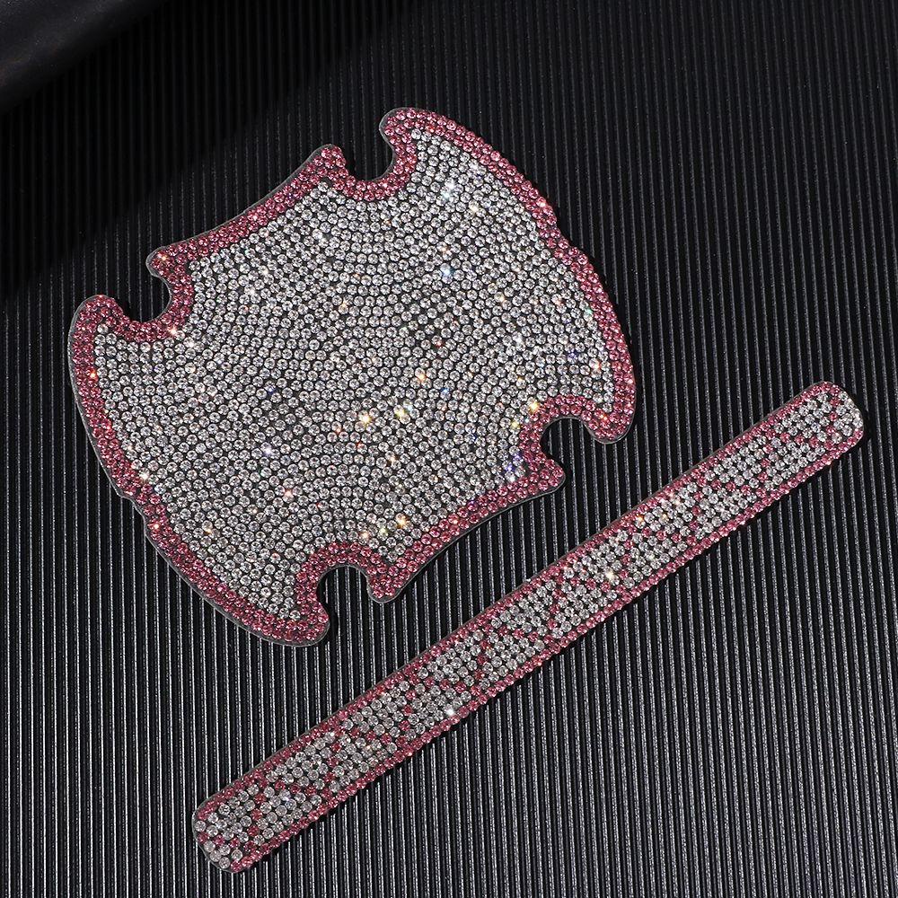 Miếng Dán Cảnh Báo Mở Cửa Chống Va Chạm Bảo Vệ An Toàn Cho Nữ