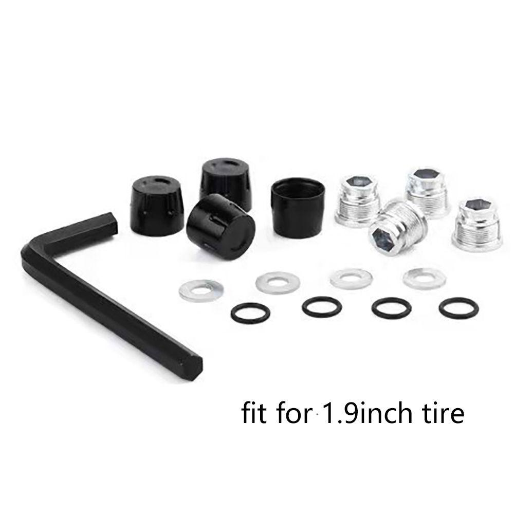 Đai Ốc M4 Cố Định Lốp Xe Hơi Điều Khiển Từ Xa 1.9