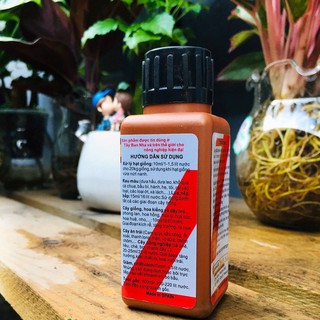 Phân bón ra rễ cực mạnh ENROOT 100ml