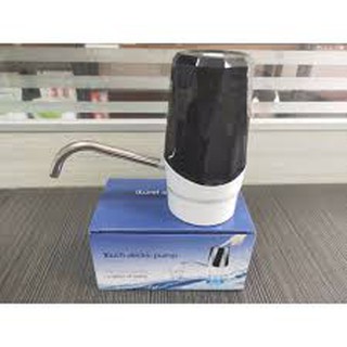 Máy bơm nước khoáng từ bình - Máy hút nước mini