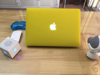 Ốp bảo vệ cho macbook 11.6/12/13.3/15