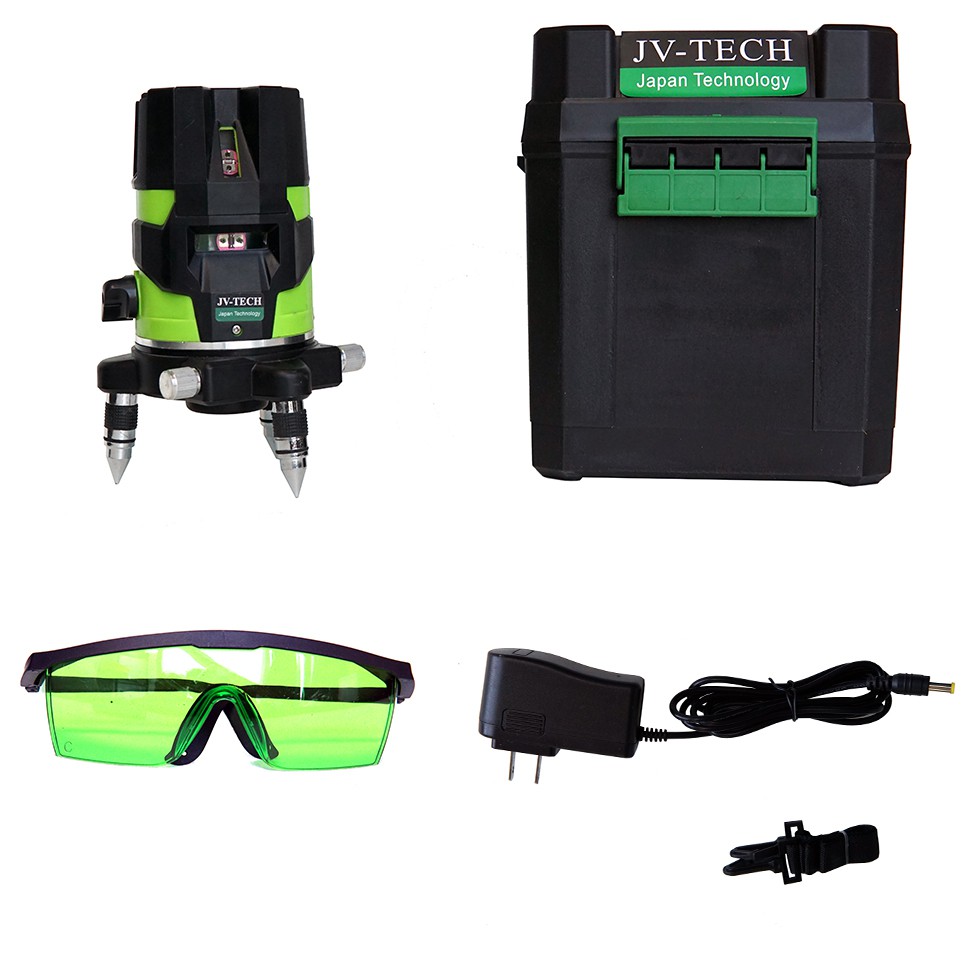 M&aacute;y C&acirc;n Mực Laser 5 Tia Xanh JV-TECH VT225G | Shopee Việt Nam