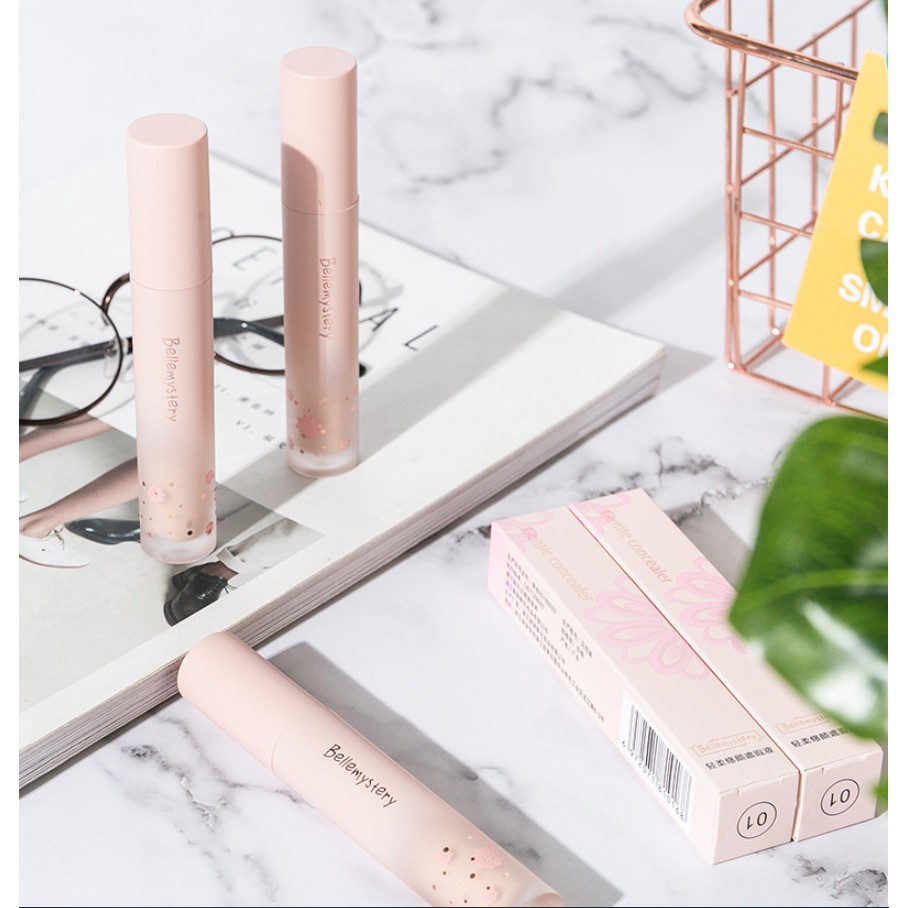 Che khuyết điểm  HỒNG HOA BELLEMYSTERY nội địa sỉ tốt - NGỰA BEAUTY | BigBuy360 - bigbuy360.vn