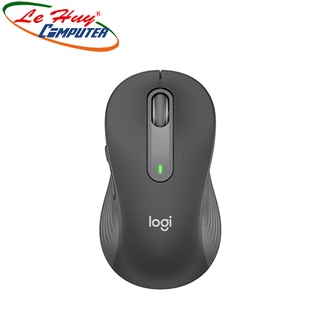 [Mã 99ELHA giảm 7% đơn 300K] Chuột không dây Logitech M650 Signature