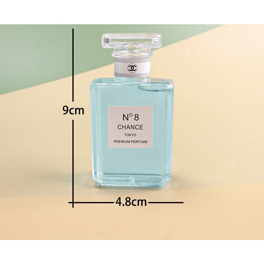 chai nước đồ chơi trang trí bánh