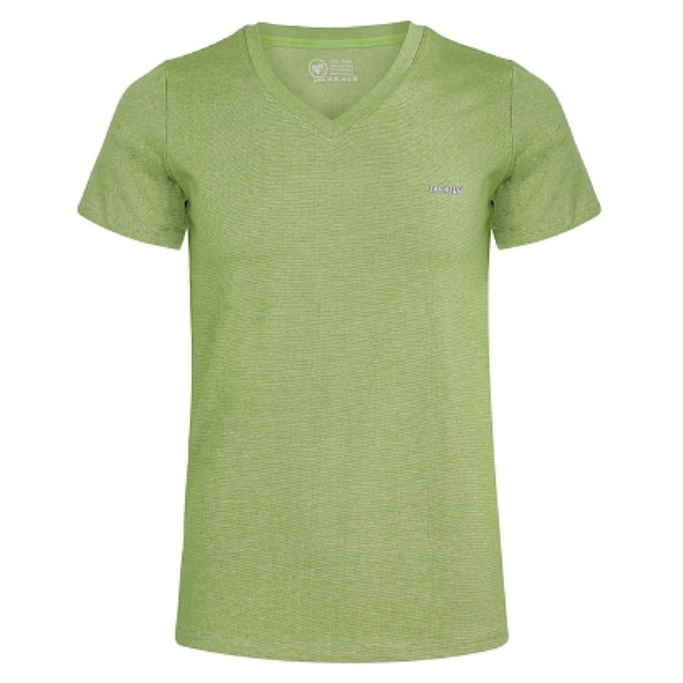 Áo Thun Nam Cổ Tim Cao Cấp Jackies B208 | BigBuy360 - bigbuy360.vn