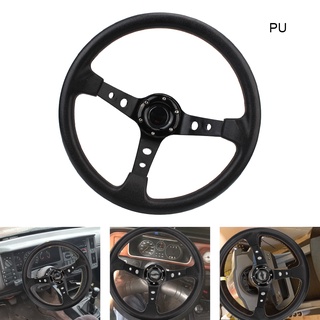 Vô lăng 14 inch cho xe hơi