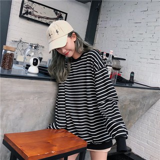 A36 Áo thu đông Ulzzang (có ảnh thật)