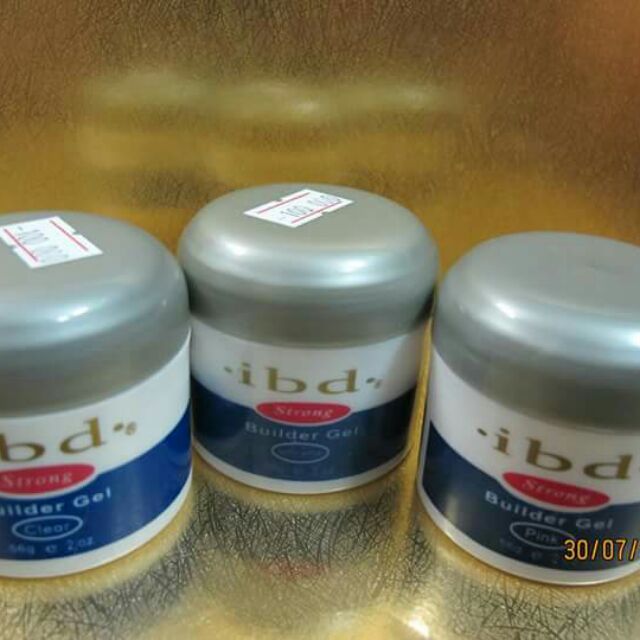 Gel cứng ibd