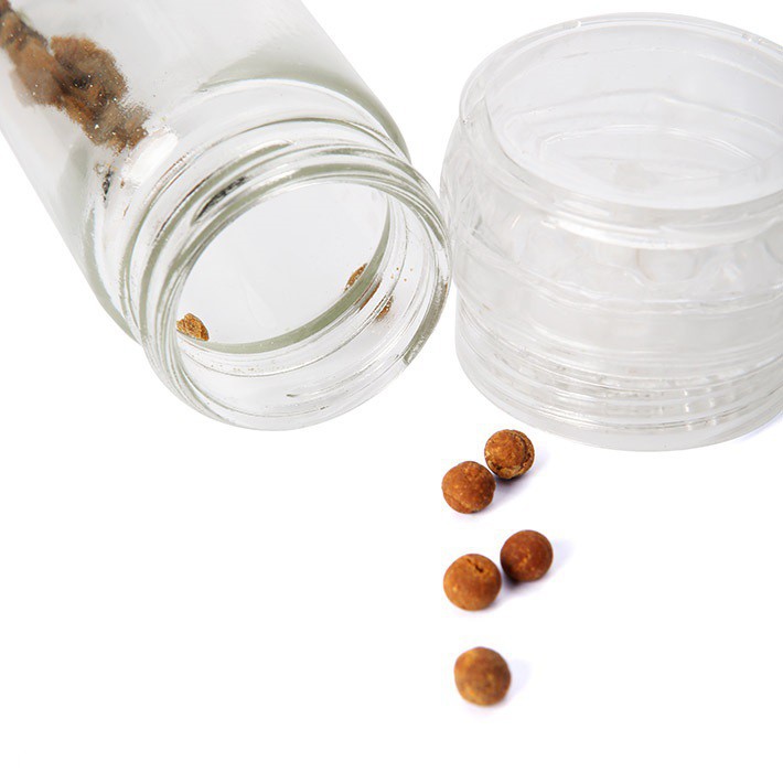 Dụng Cụ Xay Tiêu Trực Tiếp Cầm Tay - B8352 - BX0464