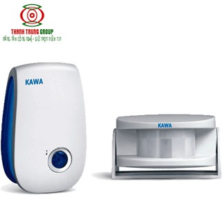 Cảm ứng báo khách không dây - I228B