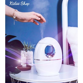 Máy phun sương tạo ẩm làm mát 2020