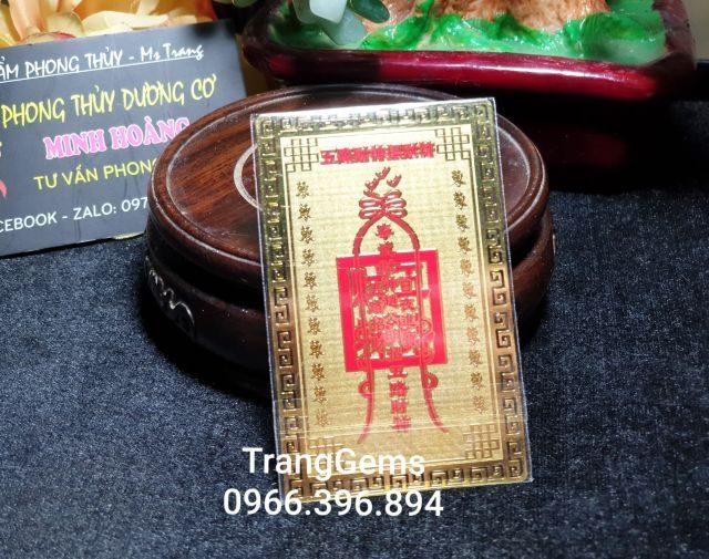 Kim bai ngu lo than tai - tang tai loc may man | BigBuy360 - bigbuy360.vn