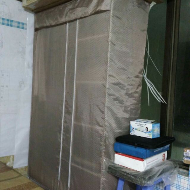 BAO ÁO TỦ VẢI CAO CẤP