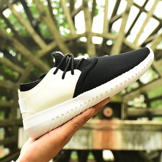 Giày Nam Sneaker POSA PSSP009 (Xám - Trắng - Đen)